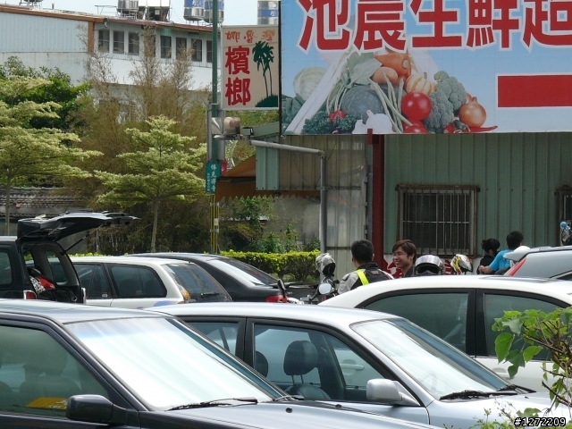 2010.5.16 陌生人台東長征盃 台九線~(高台)、池上、瑞穗~尾行後追記[圖多慎入]
