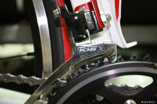 AD3/ROUBAIX1.0双開箱文