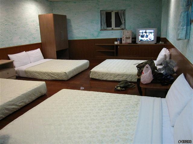 2010年4月橫跨5月之【拖了很久才發文的環島之旅】