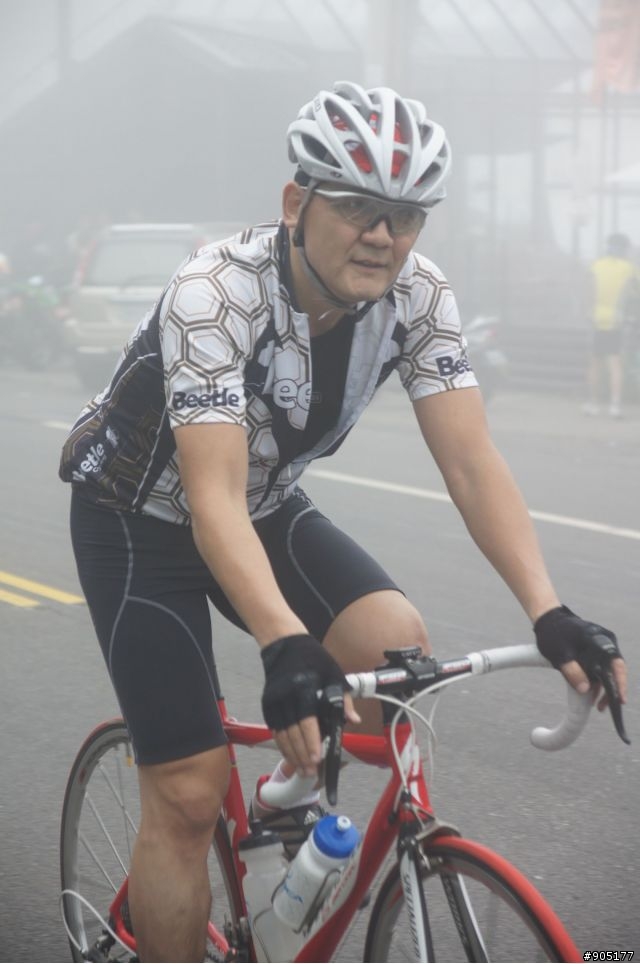 516瘋200@海倫咖啡 7:30am相片