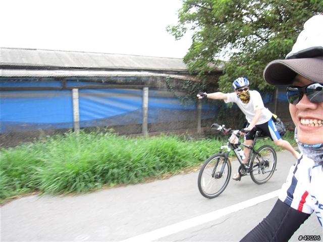 2010年4月橫跨5月之【拖了很久才發文的環島之旅】