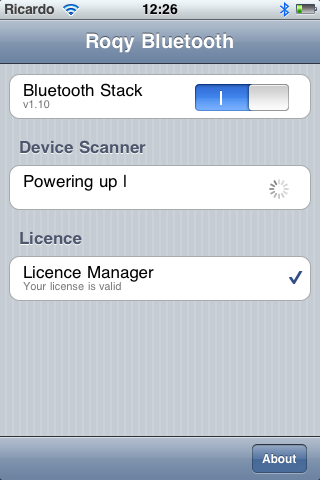 【分享】iPod touch 衛星導航、以及GPS定位服務使用方法 (iPad方法一樣，需JB_不喜勿入)
