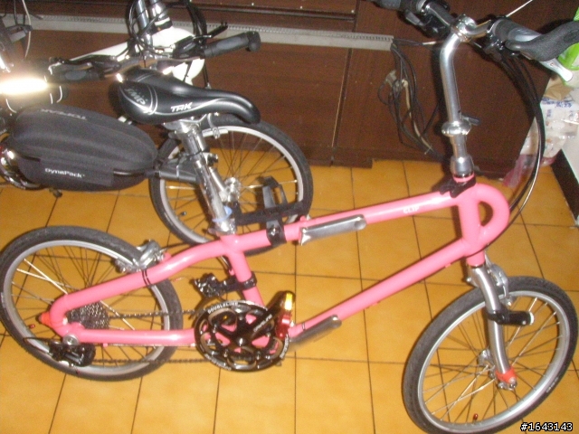 分享把老婆的clip改成18速.......