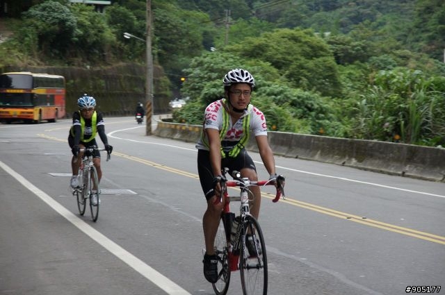 516瘋200@北宜國史館5:00pm 相片