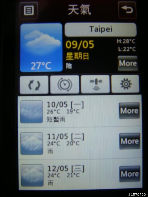 C/P值高的LG KM555開箱文