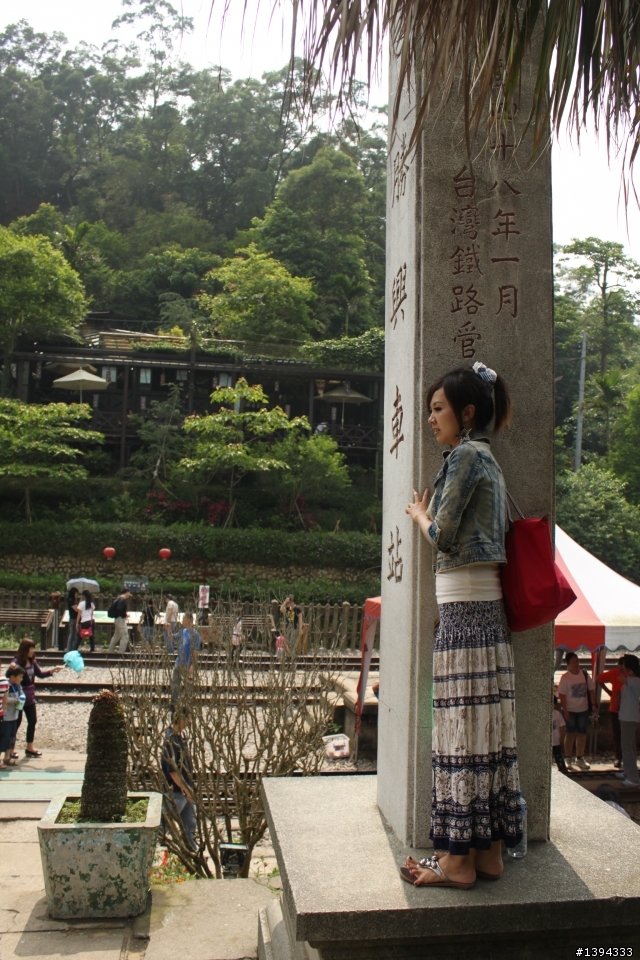 正妹入鏡~