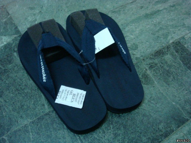 [開包文] Abercrombie