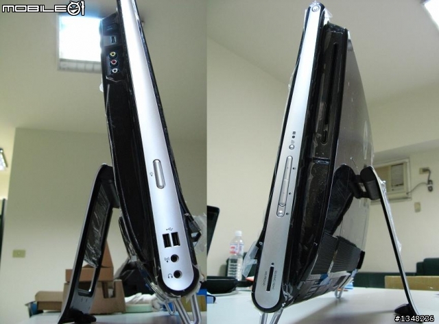 賓利級享受.品味生活 HP IQ600~TOUCH 你的精彩人生~(也有SG圖喔XD)
