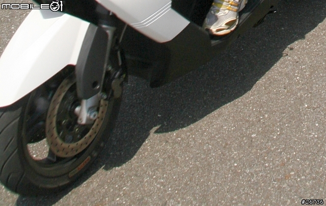MyRoad 700i & Nikita300試乘心得