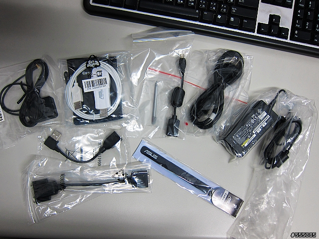 [更新]高CP值UMPC-R2BH80000(R2E)-簡易開箱-外加3.5網卡韌體更新