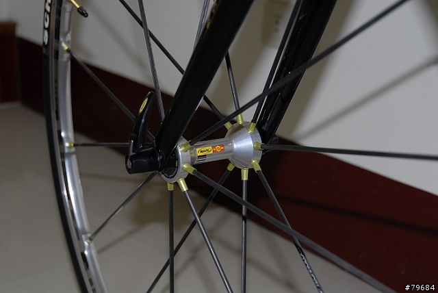 MERIDA 2009 SCULTURA 909-EVO 開箱拉+SIHMANO 熱朔鞋+頂天立地架