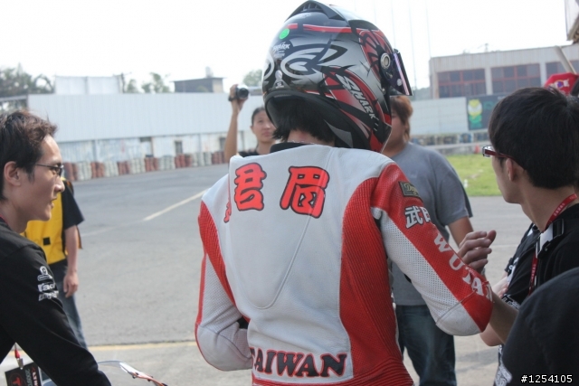2010 05/02 LTNS台灣機車錦標賽