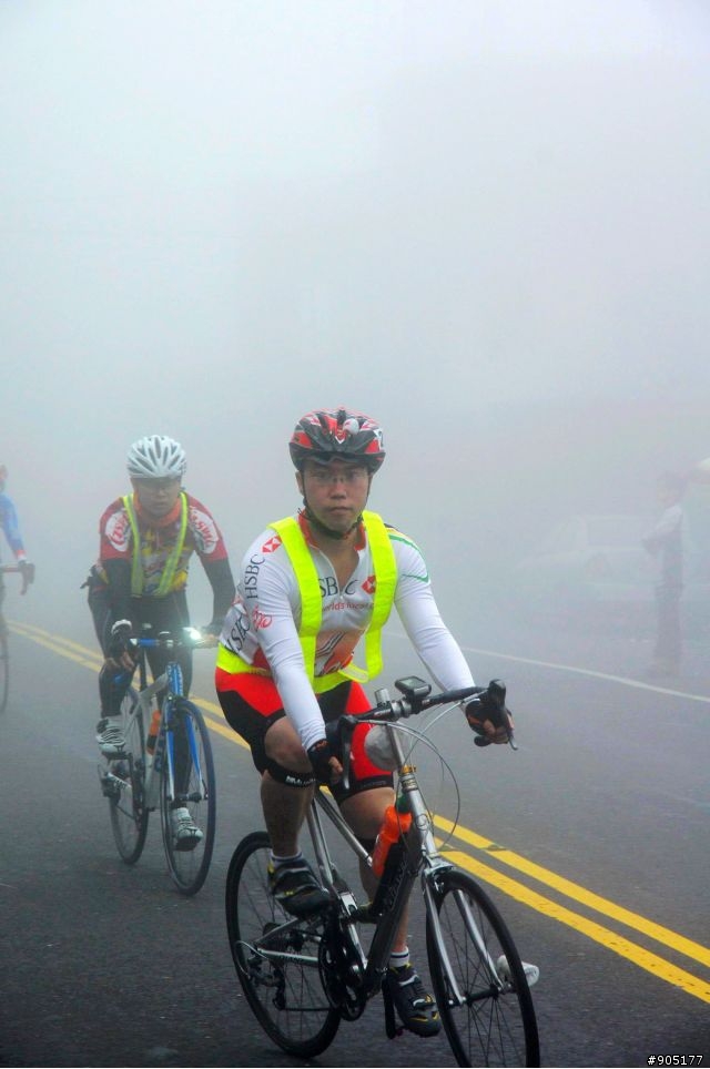 516瘋200@海倫咖啡 7:30am相片