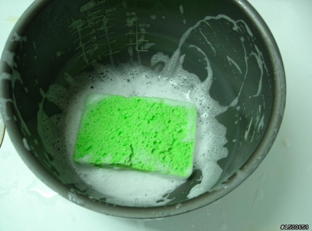 [分享]洗碗洗衣的好幫手-Palm Soap優品天然洗潔皂
