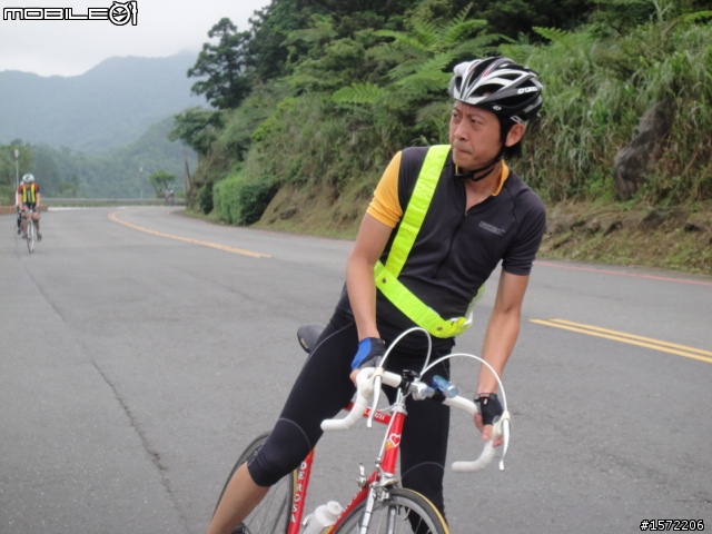 0509瘋台北200k縣界;捕捉第一神騎的瘋踩