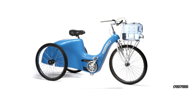 世界一長い自転車と 改造自転車の傑作8選