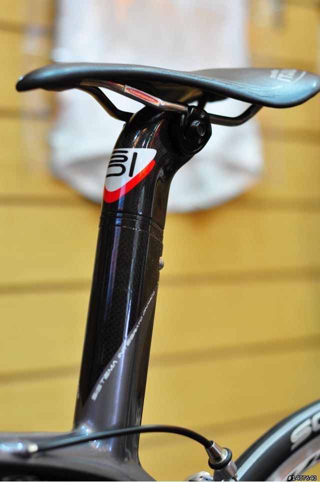 [分享] BOTTECCHIA SP9 CAMPAGNOLO CHORUS FRAME 〝48〞 ROAD BIKE