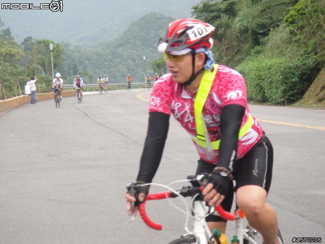 0509瘋台北200k縣界;捕捉第一神騎的瘋踩