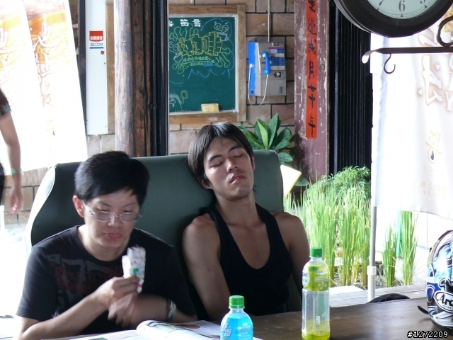 2010.5.16 陌生人台東長征盃 台九線~(高台)、池上、瑞穗~尾行後追記[圖多慎入]