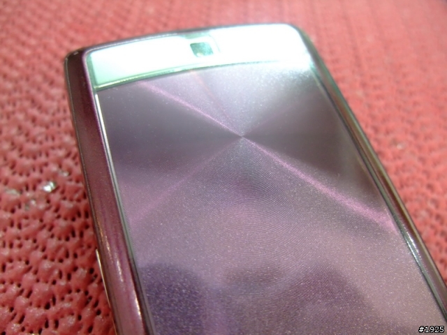 LG-KF300包膜照分享
