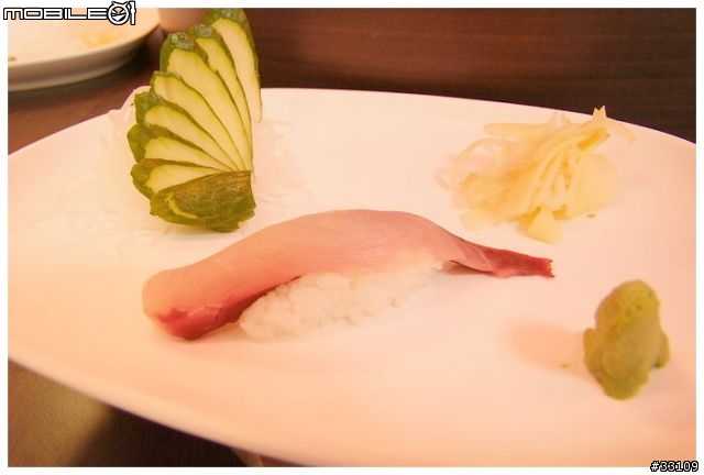 [食物]三重市重安街-玄武壽司...