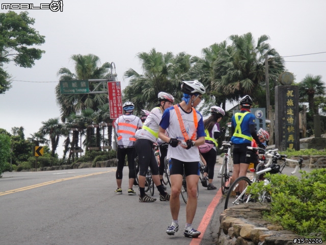 0509瘋台北200k縣界;捕捉第一神騎的瘋踩