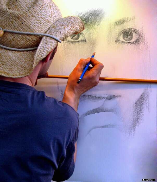 [Market]小姐~照片上的人是你嗎? PhotoFunia 把妹軟體