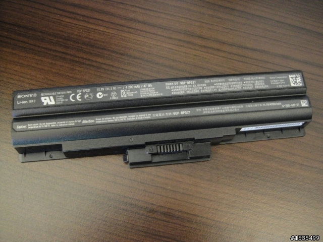 [分享]最好的筆電!!SONY VAIO F115