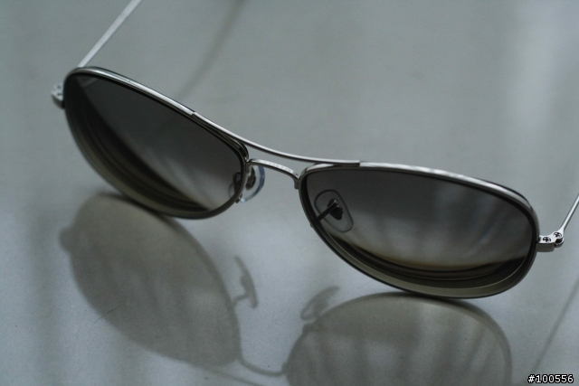 Rayban雷朋太陽眼鏡改近視鏡片分享
