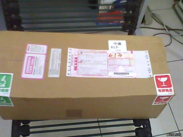 sony a550 入手了~