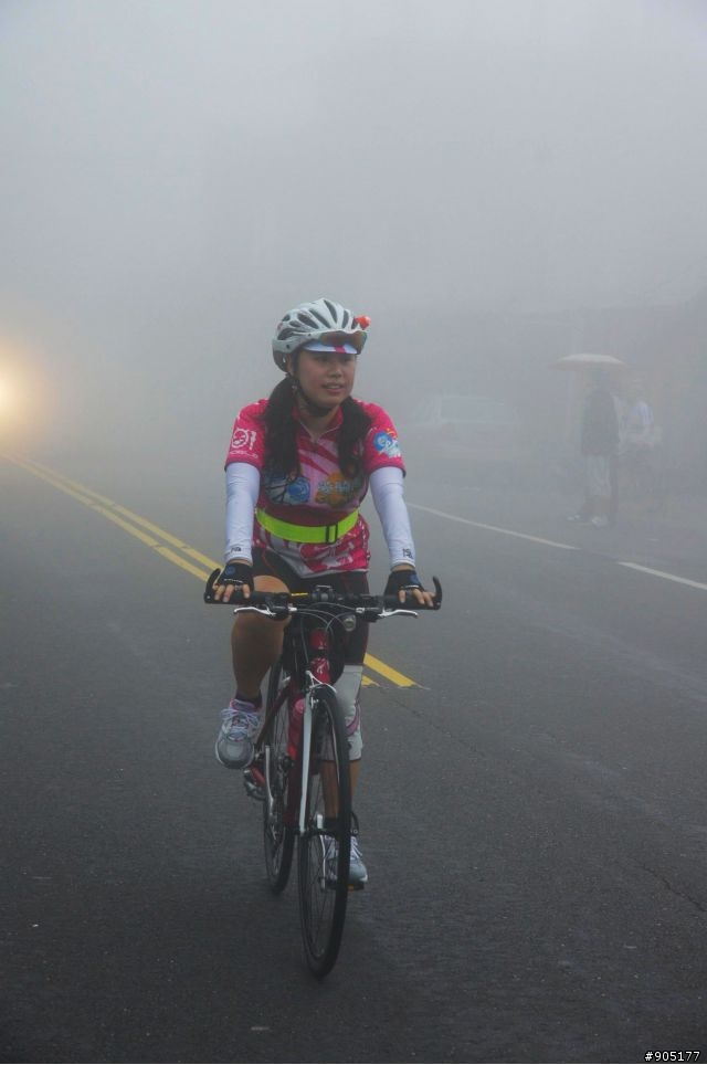 516瘋200@海倫咖啡 7:30am相片