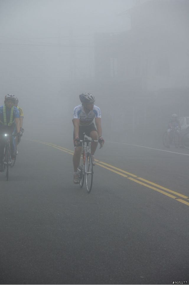 516瘋200@海倫咖啡 7:30am相片