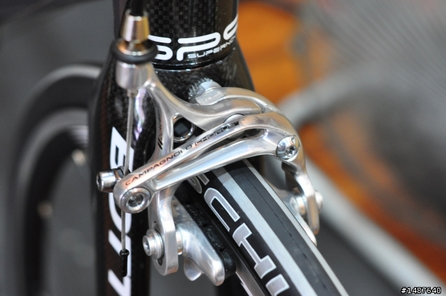 [分享] BOTTECCHIA SP9 CAMPAGNOLO CHORUS FRAME 〝48〞 ROAD BIKE