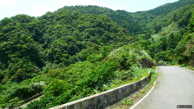 [遊記] 我們的藍鵲公路.........北43/北42