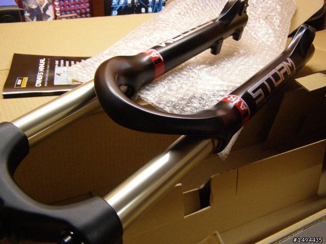 (開箱)＋(組車) 超絶合体！AMfull-sus！！ 與山林共鳴吧！！！