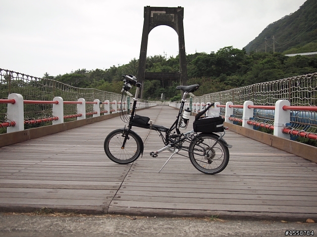 Tikit 玉長公路之旅