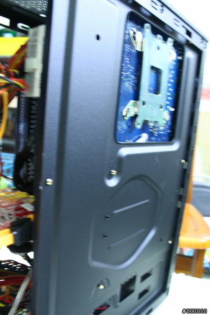 首發Cooler Master ELITE  430黑化透側 機殼1500以下的新選擇開箱裝機篇