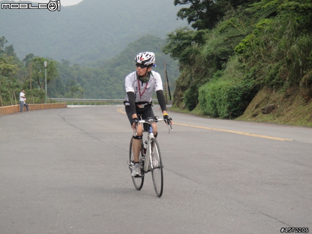 0509瘋台北200k縣界;捕捉第一神騎的瘋踩