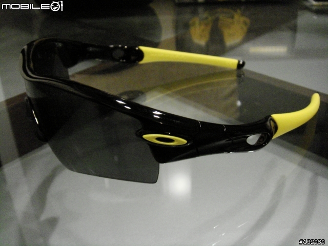 ﹝開箱文﹞OAKLEY Radar Path 壯叔版單車太陽眼鏡開箱文~文多圖多~~