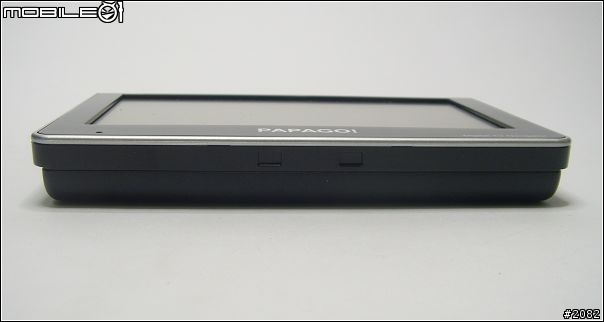 PAPAGO！ V600 Reality實景導航機測試報告