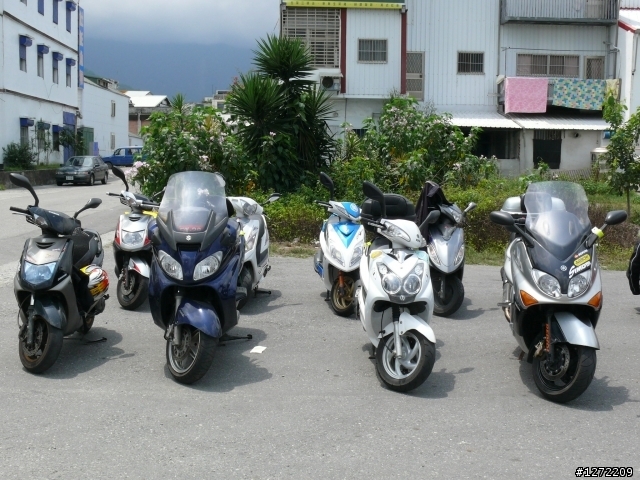 2010.5.16 陌生人台東長征盃 台九線~(高台)、池上、瑞穗~尾行後追記[圖多慎入]