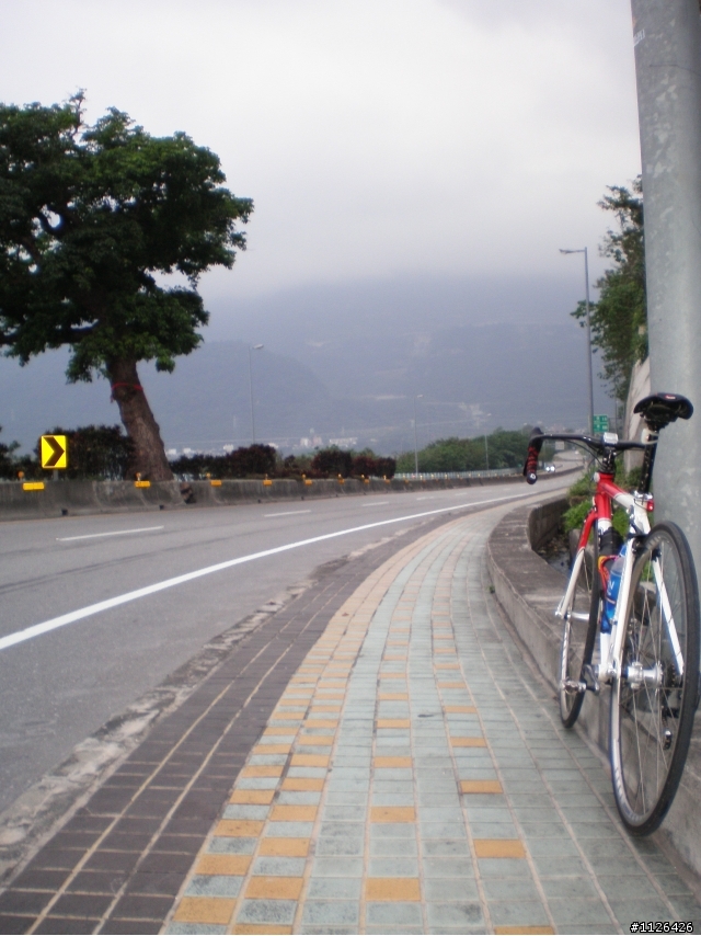 2010年05月08日獨騎~蘇花公路遊記: