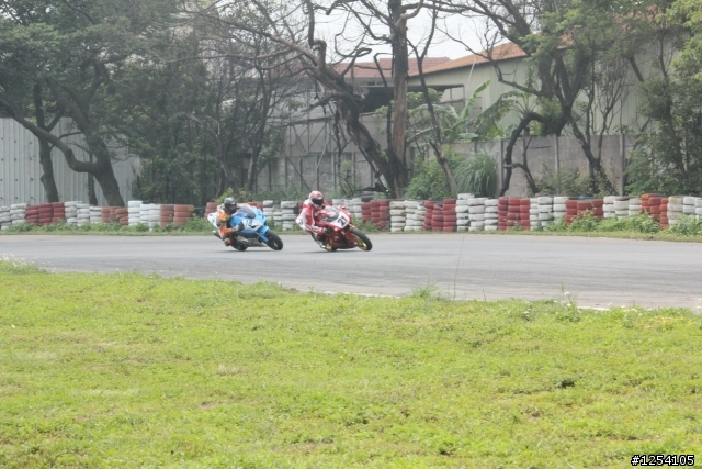 2010 05/02 LTNS台灣機車錦標賽