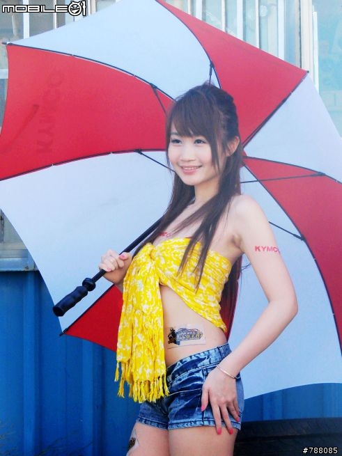[圖多] 2010 KCC安定戰 SG部份
