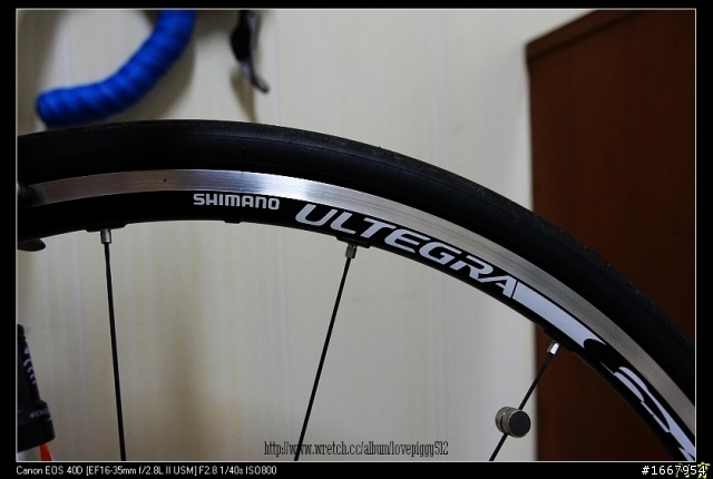 人生的第一台公路車...TCR COMPOSITE 1