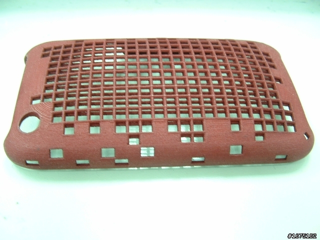新入手 freshfiber保護殼