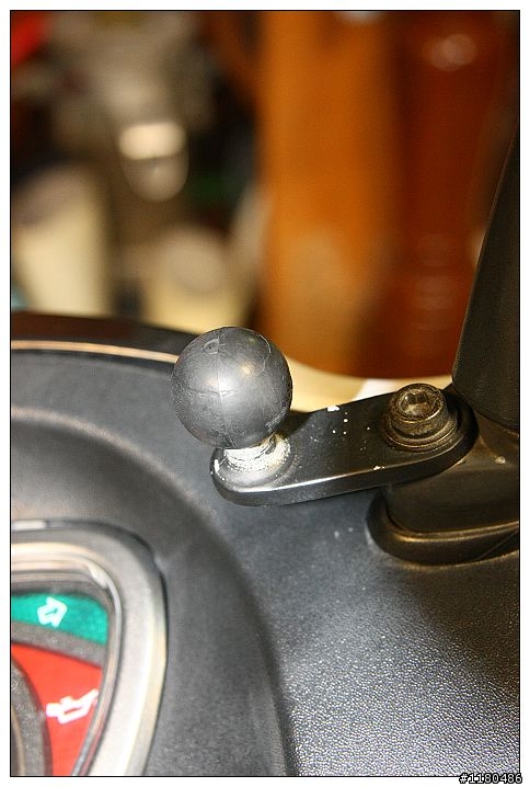 [心得] R1z125 點菸器+GPS