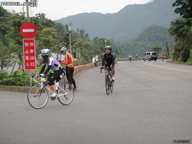 0509瘋台北200k縣界;捕捉第一神騎的瘋踩