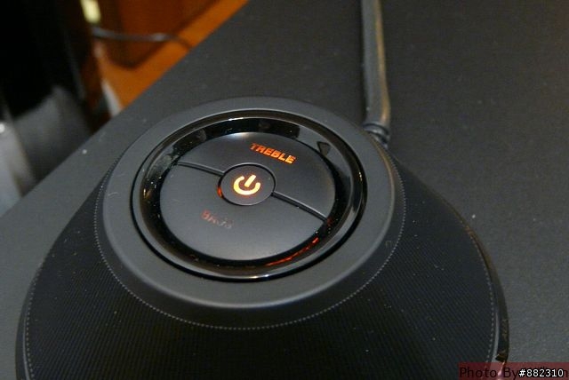 [拆解文]Altec Lansing 給予 MX6021不一樣的劇院享受
