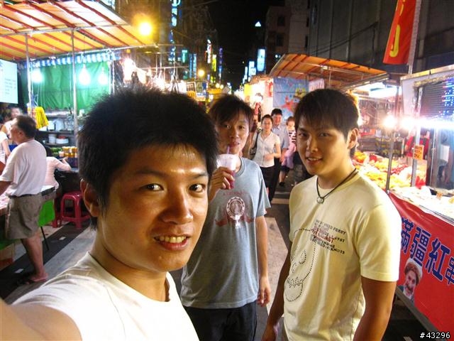 2010年4月橫跨5月之【拖了很久才發文的環島之旅】